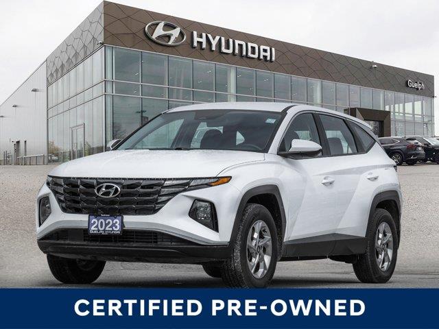 hyundai Tucson 2023