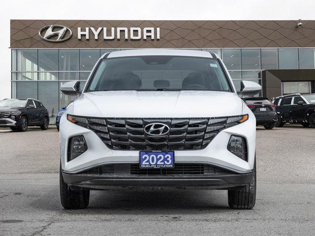 hyundai Tucson 2023 - 2