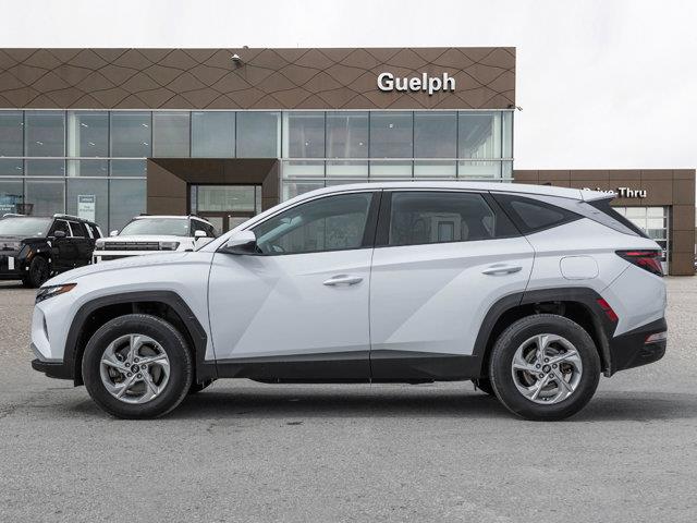 hyundai Tucson 2023 - 3