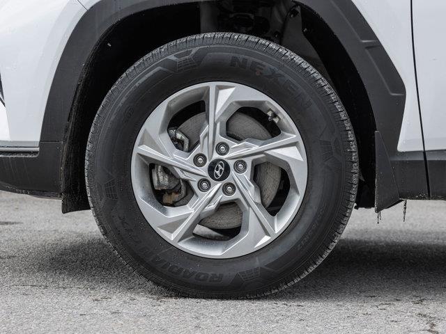 hyundai Tucson 2023 - 4