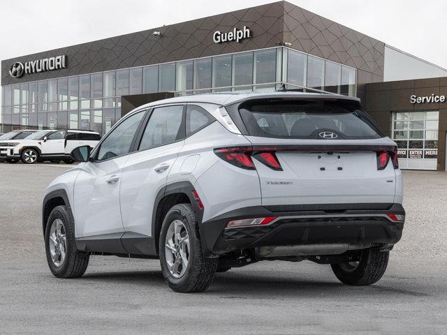 hyundai Tucson 2023 - 5