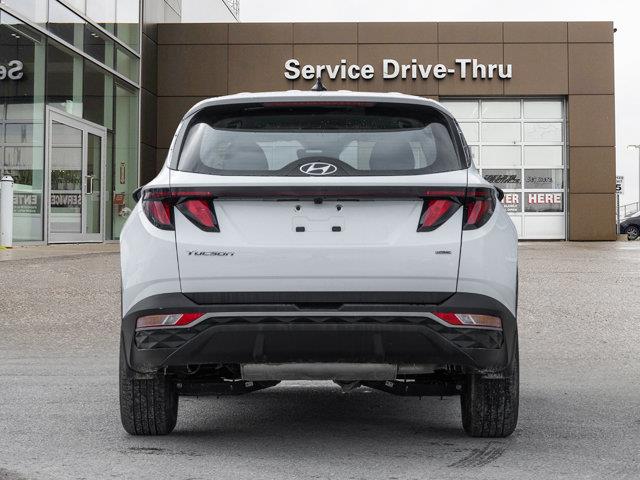 hyundai Tucson 2023 - 6