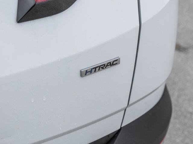 hyundai Tucson 2023 - 7
