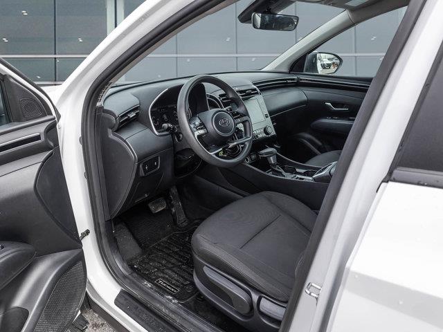 hyundai Tucson 2023 - 8