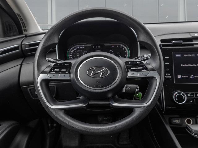 hyundai Tucson 2023 - 9