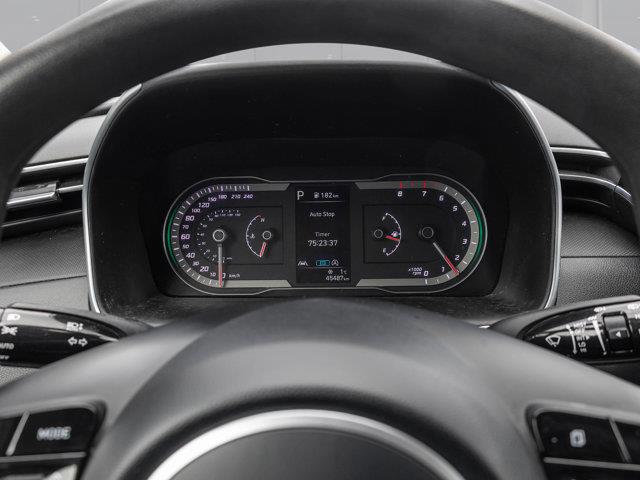 hyundai Tucson 2023 - 10