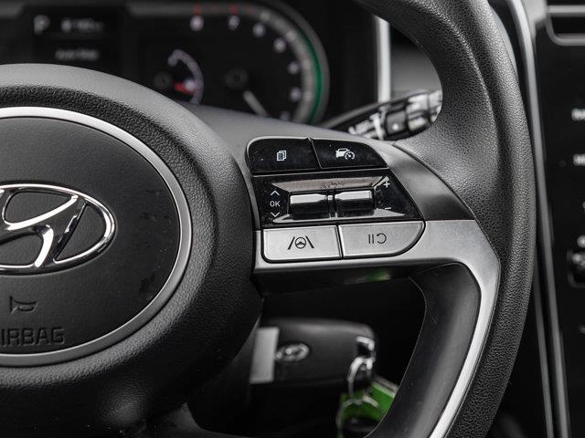 hyundai Tucson 2023 - 11