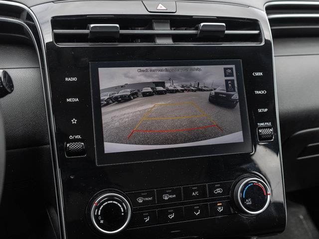 hyundai Tucson 2023 - 12