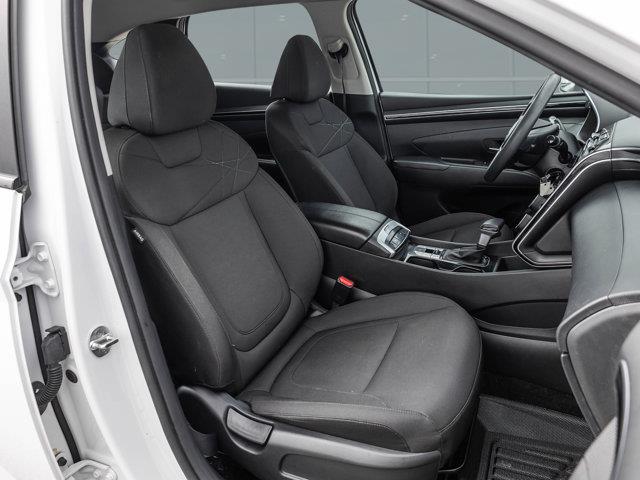 hyundai Tucson 2023 - 21