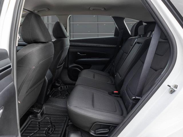 hyundai Tucson 2023 - 22