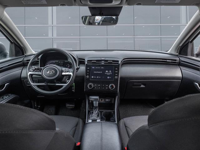 hyundai Tucson 2023 - 23