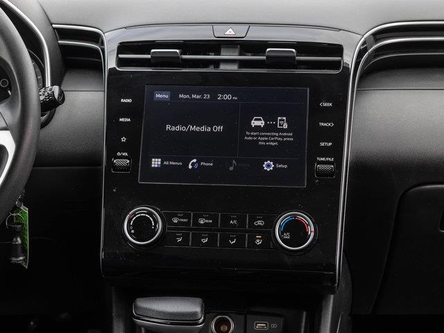 hyundai Tucson 2023 - 24