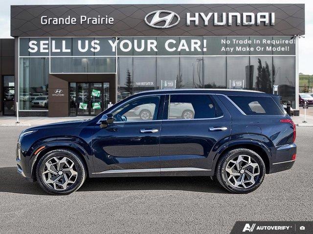 hyundai Palisade 2022 - 2