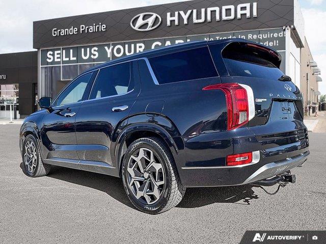 hyundai Palisade 2022 - 3