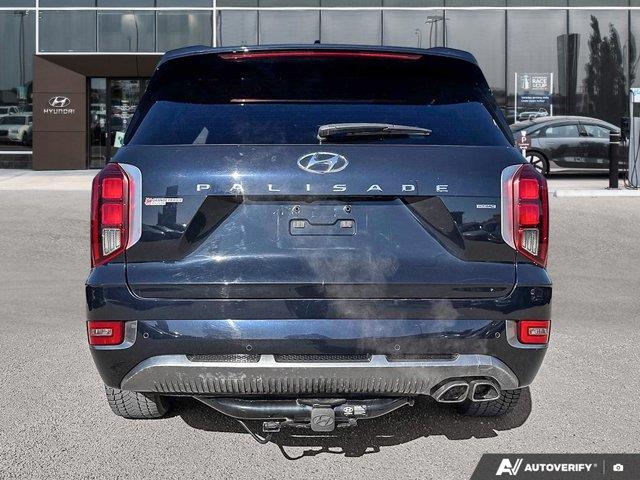 hyundai Palisade 2022 - 4