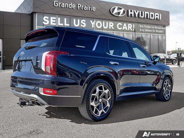 hyundai Palisade 2022 - 5