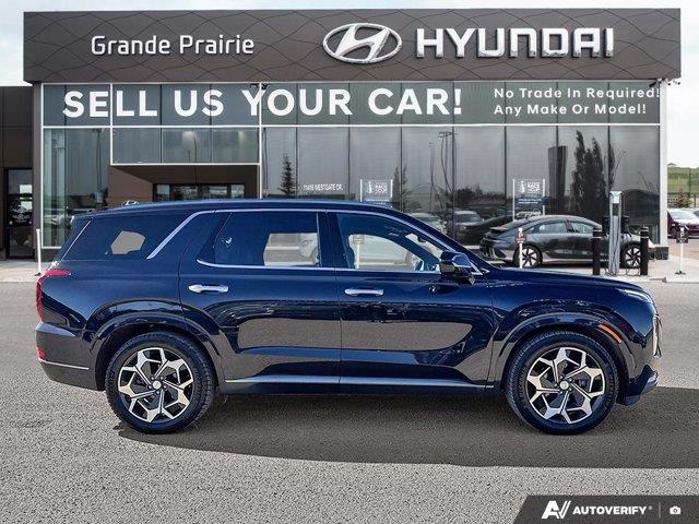 hyundai Palisade 2022 - 6