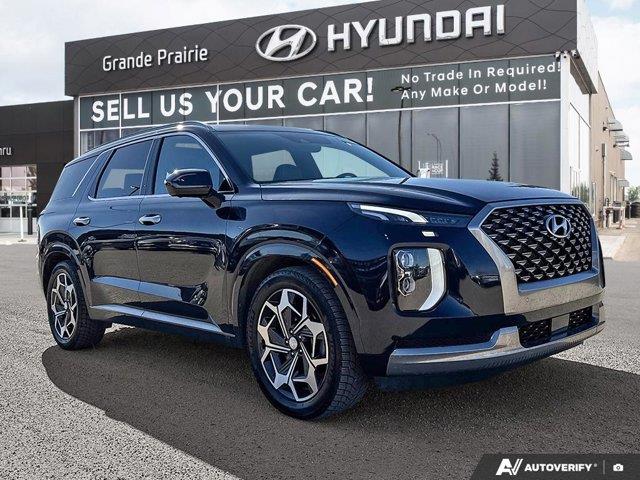 hyundai Palisade 2022 - 7