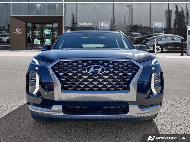 hyundai Palisade 2022 - 8