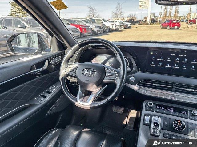 hyundai Palisade 2022 - 9
