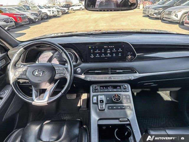 hyundai Palisade 2022 - 10
