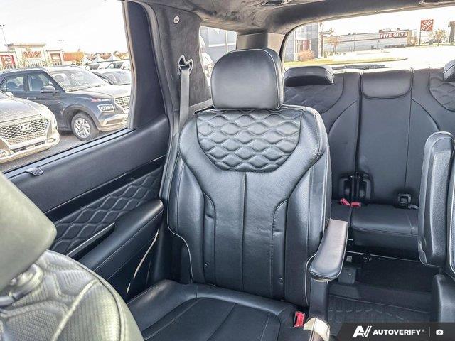 hyundai Palisade 2022 - 12