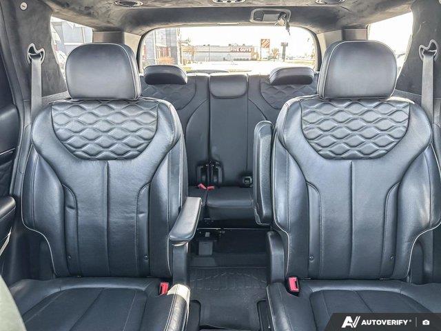 hyundai Palisade 2022 - 13