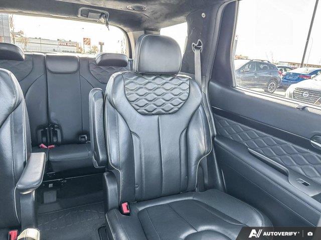 hyundai Palisade 2022 - 14