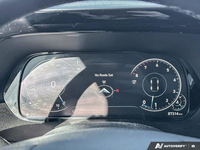 hyundai Palisade 2022 - 15