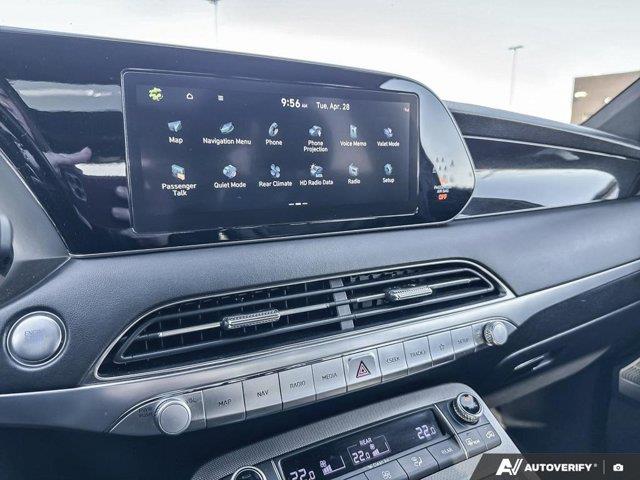 hyundai Palisade 2022 - 16