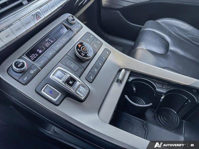 hyundai Palisade 2022 - 17