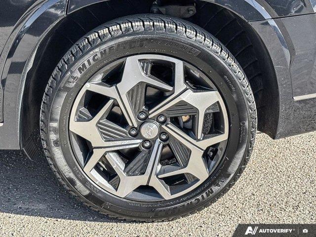 hyundai Palisade 2022 - 18
