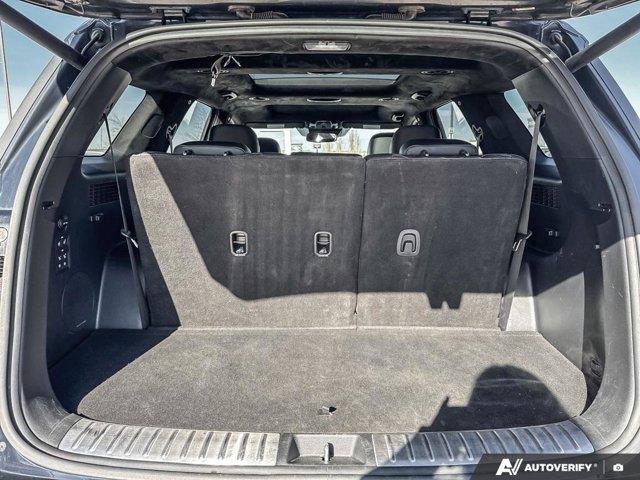 hyundai Palisade 2022 - 19
