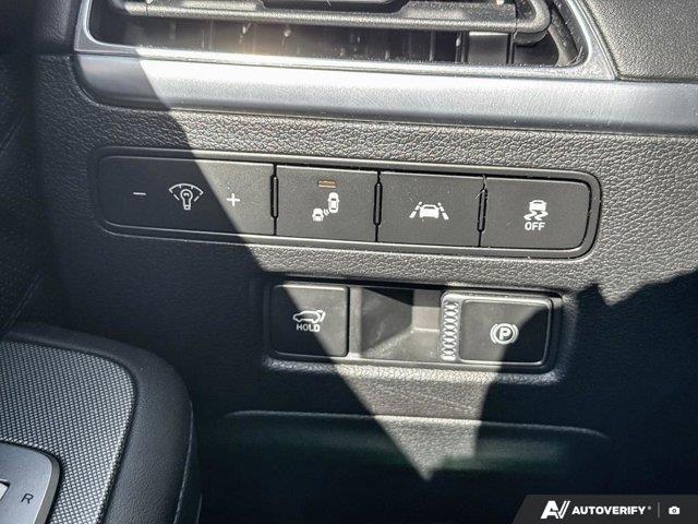 hyundai Palisade 2022 - 20