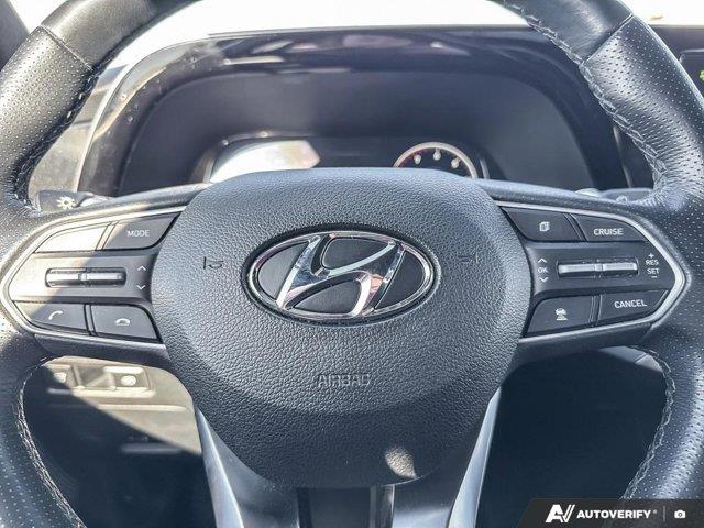 hyundai Palisade 2022 - 21