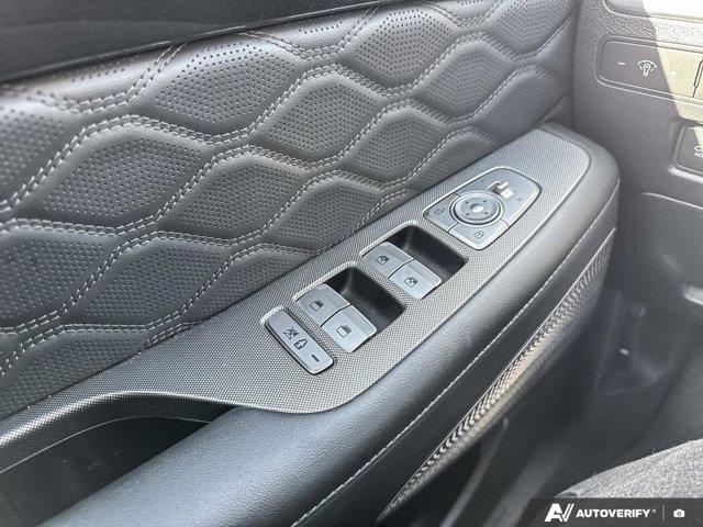 hyundai Palisade 2022 - 22