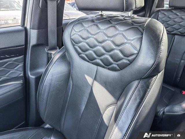 hyundai Palisade 2022 - 24
