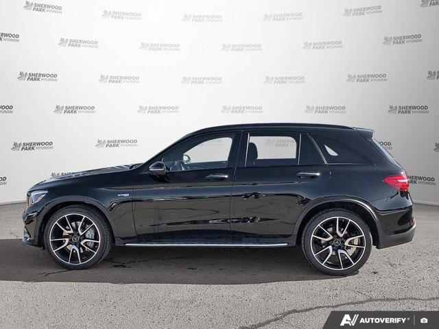 mercedes-benz GLC 2019 - 2