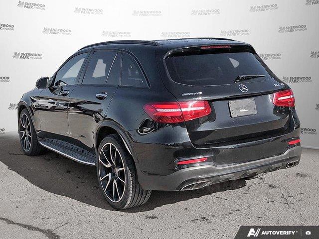 mercedes-benz GLC 2019 - 3
