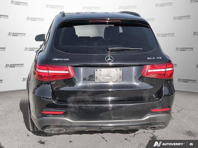 mercedes-benz GLC 2019 - 4