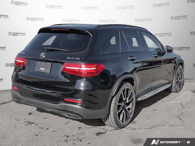 mercedes-benz GLC 2019 - 5