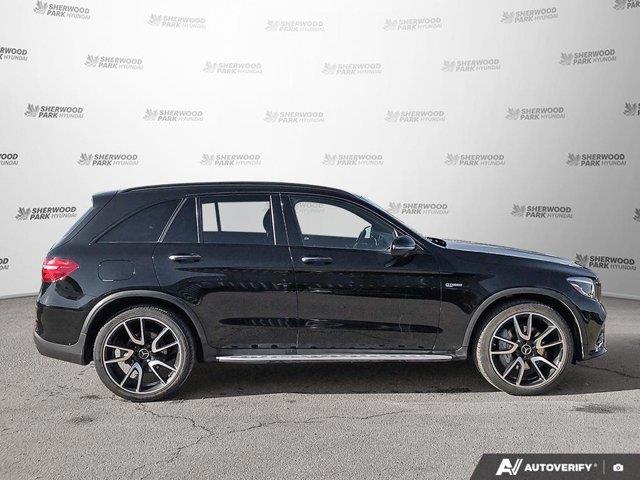 mercedes-benz GLC 2019 - 6