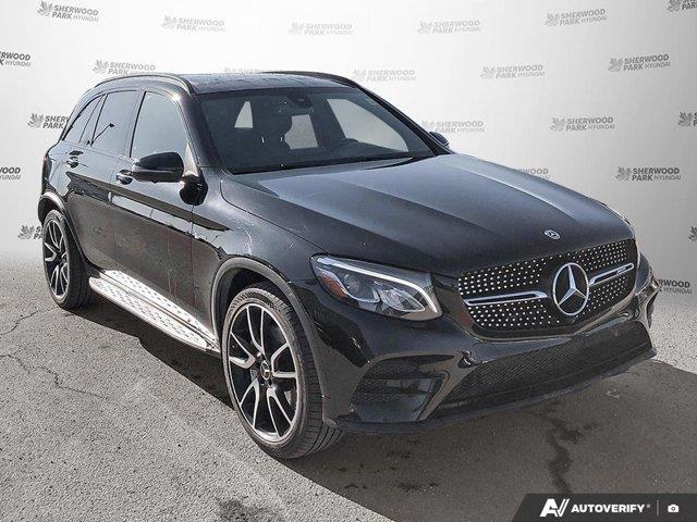 mercedes-benz GLC 2019 - 7