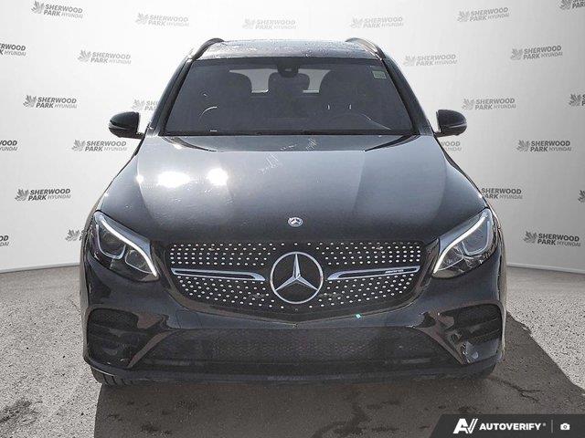 mercedes-benz GLC 2019 - 8