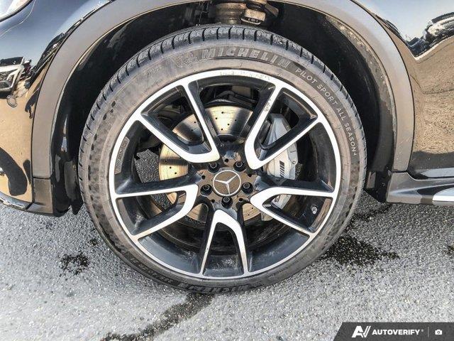 mercedes-benz GLC 2019 - 9