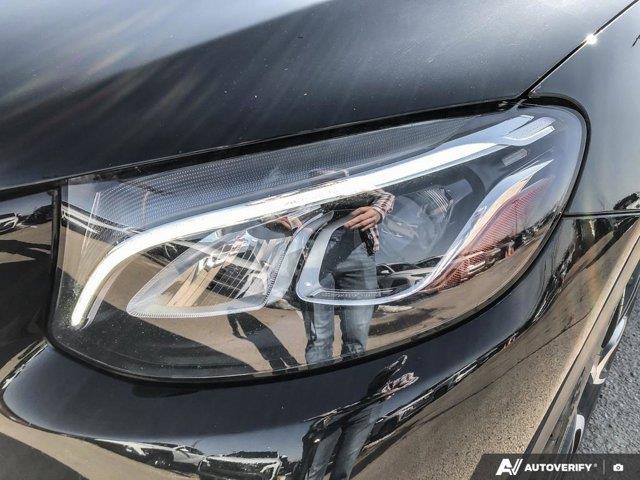 mercedes-benz GLC 2019 - 10