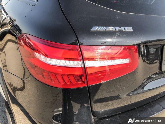 mercedes-benz GLC 2019 - 11