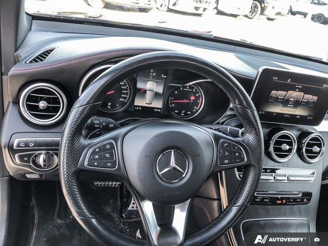 mercedes-benz GLC 2019 - 13