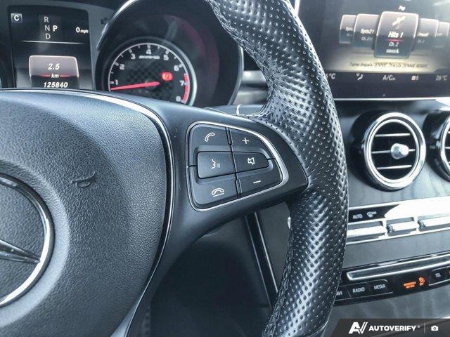 mercedes-benz GLC 2019 - 15