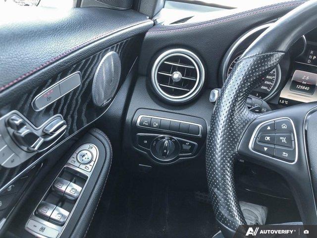 mercedes-benz GLC 2019 - 16